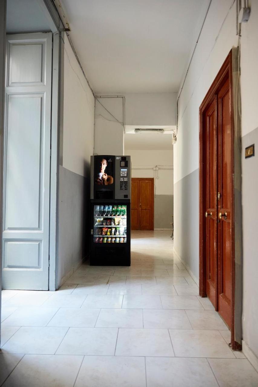 Апартаменты Casa Scassacocchi Неаполь Экстерьер фото