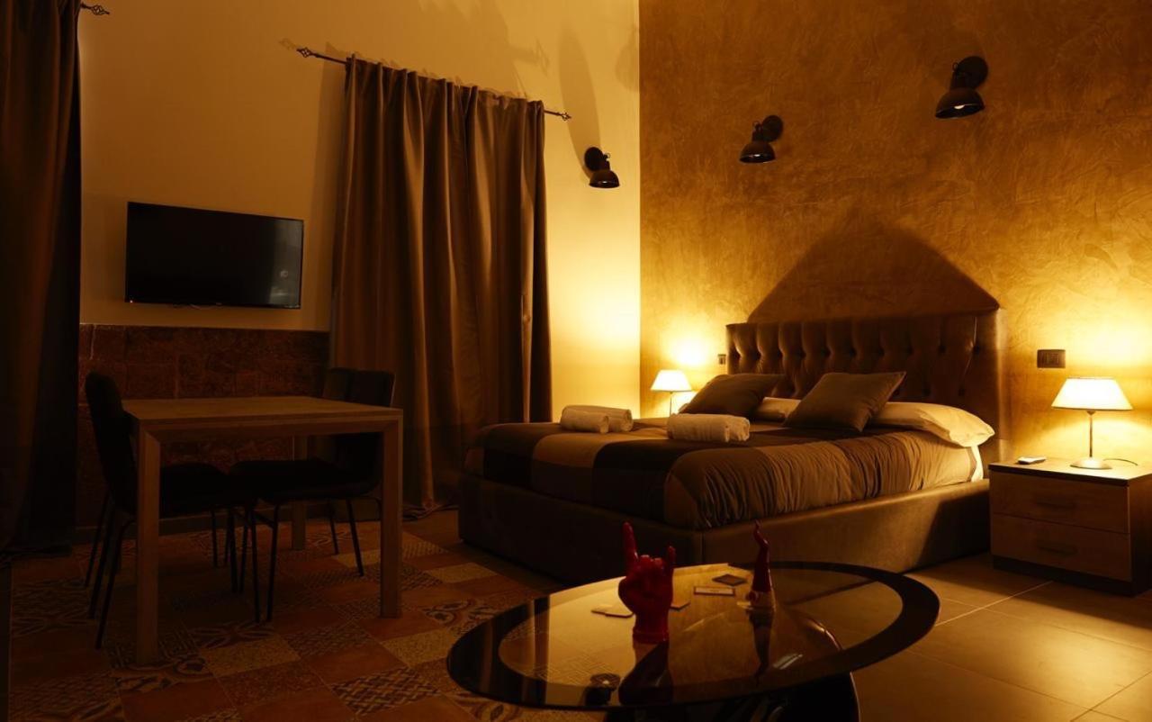 Апартаменты Casa Scassacocchi Неаполь Экстерьер фото