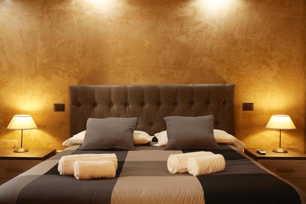 Апартаменты Casa Scassacocchi Неаполь Экстерьер фото