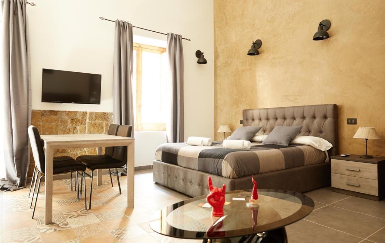 Апартаменты Casa Scassacocchi Неаполь Экстерьер фото