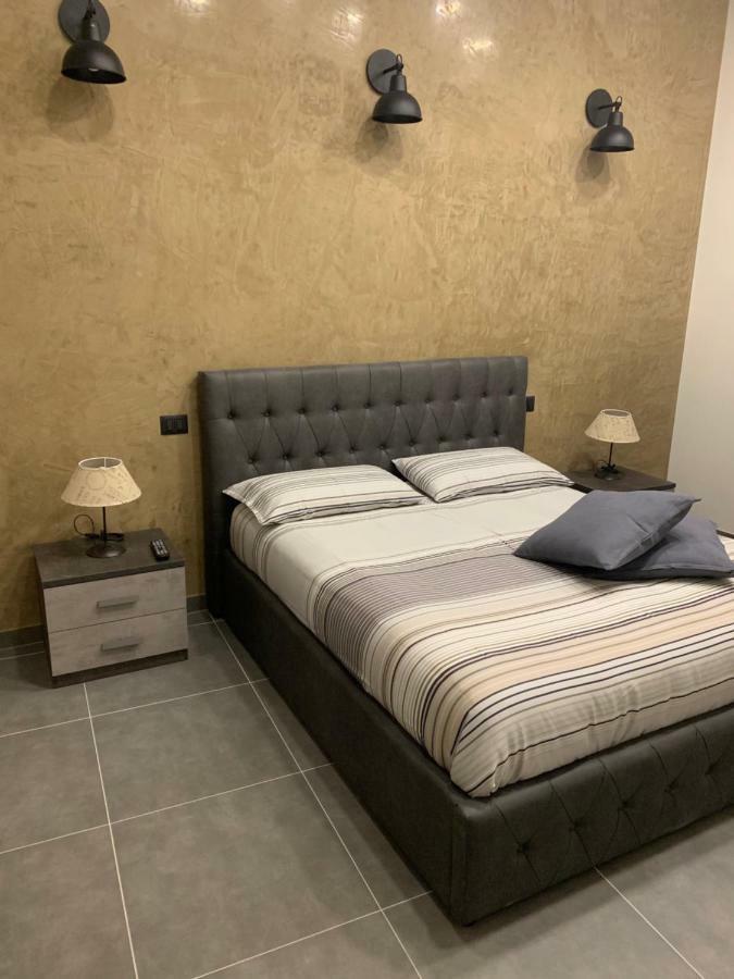 Апартаменты Casa Scassacocchi Неаполь Экстерьер фото