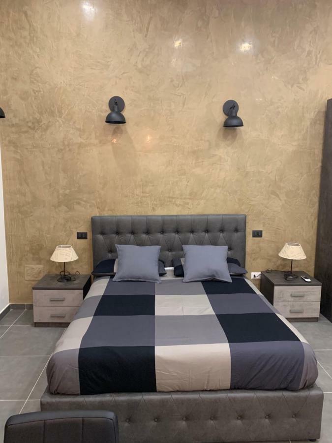 Апартаменты Casa Scassacocchi Неаполь Экстерьер фото