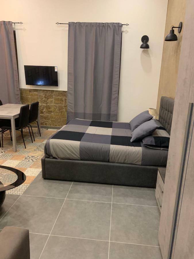 Апартаменты Casa Scassacocchi Неаполь Экстерьер фото