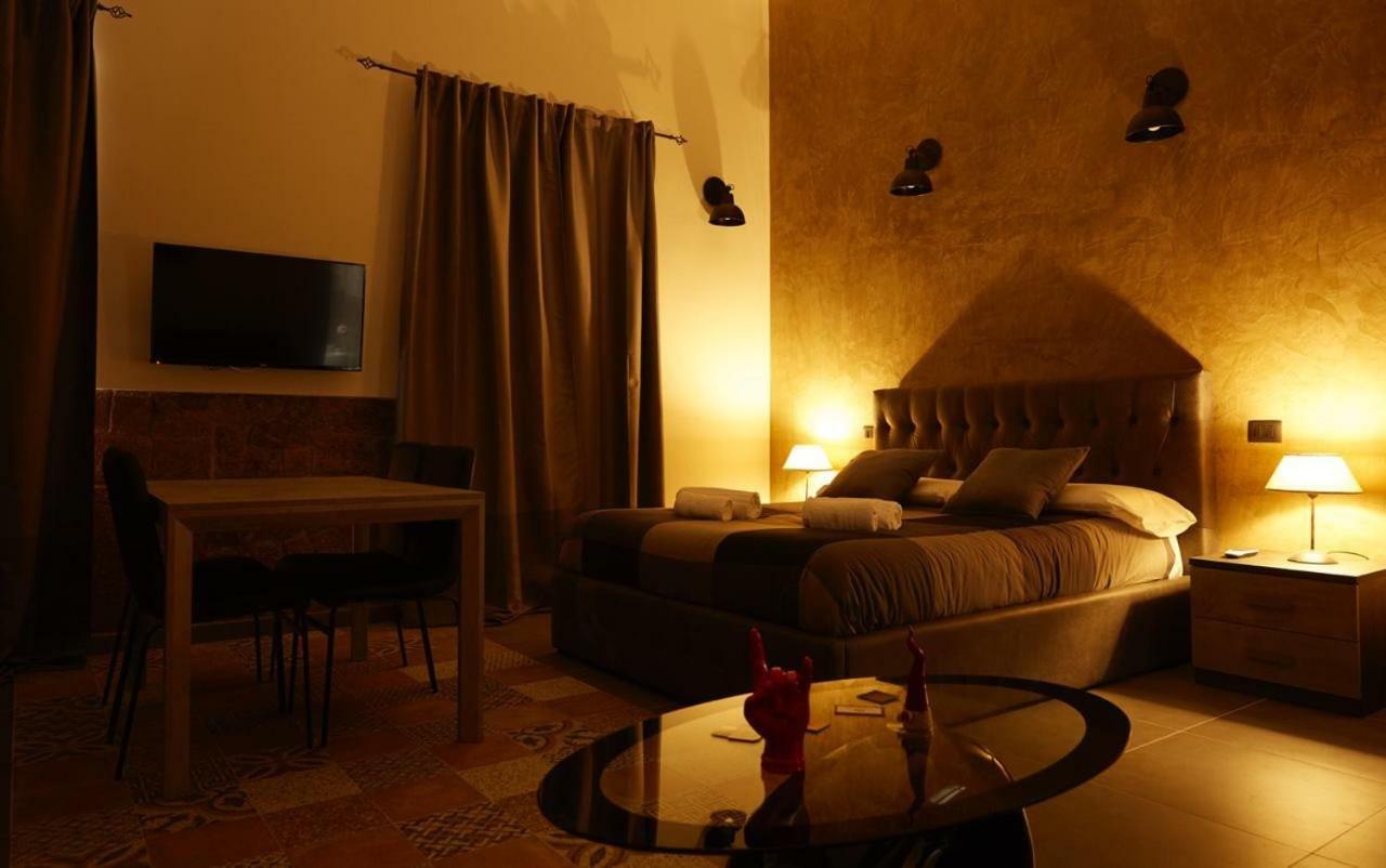 Апартаменты Casa Scassacocchi Неаполь Экстерьер фото