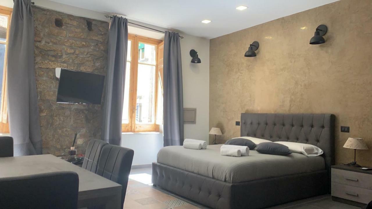 Апартаменты Casa Scassacocchi Неаполь Экстерьер фото